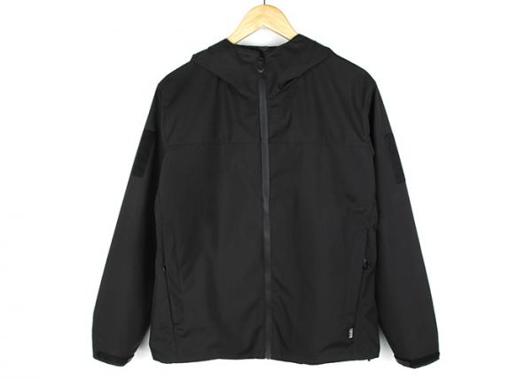 G TMC-Rasput REI-EX Softshell Jacket ( BK )